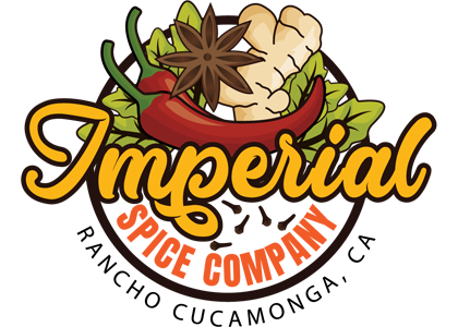 Imperial Spice Company